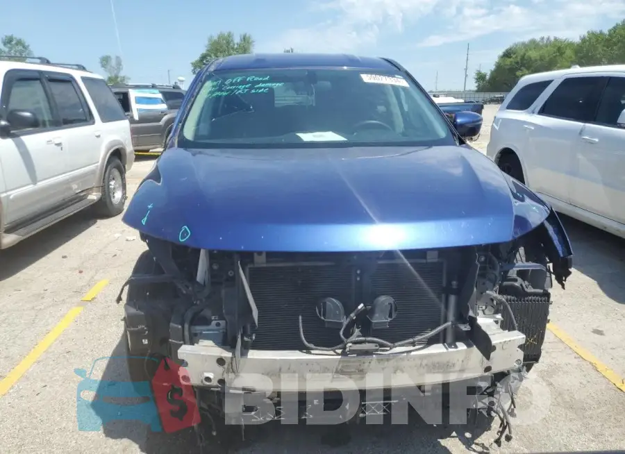 5N1DR2MN9JC650384 Photo# 5