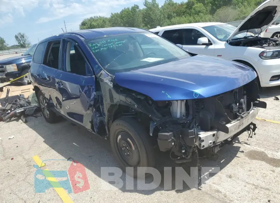 5N1DR2MN9JC650384 Photo# 4