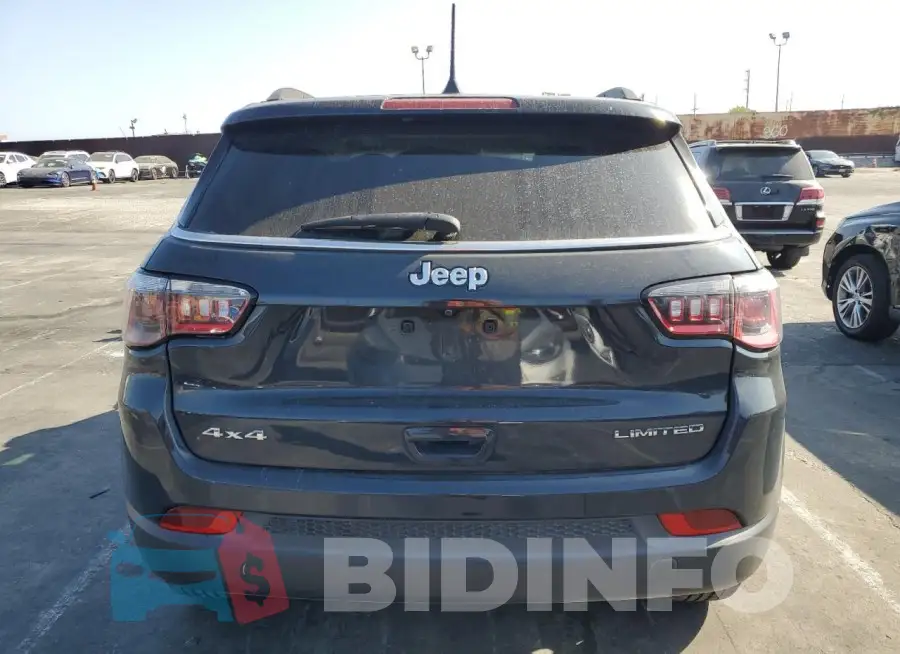 3C4NJDCB9HT688215 Photo# 6