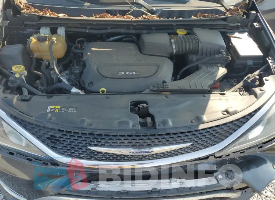 2C4RC1EG1HR515701 Photo# 12