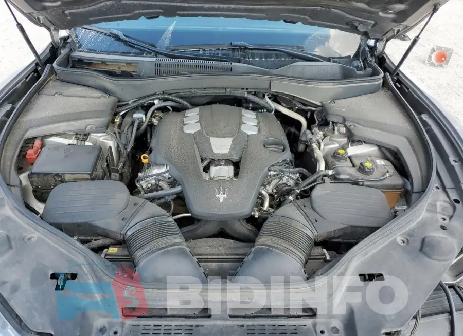 ZN661XUS6KX328785 Photo# 12
