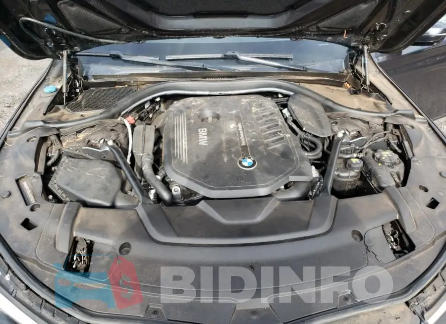 WBA7E2C54GG738515 Photo# 11