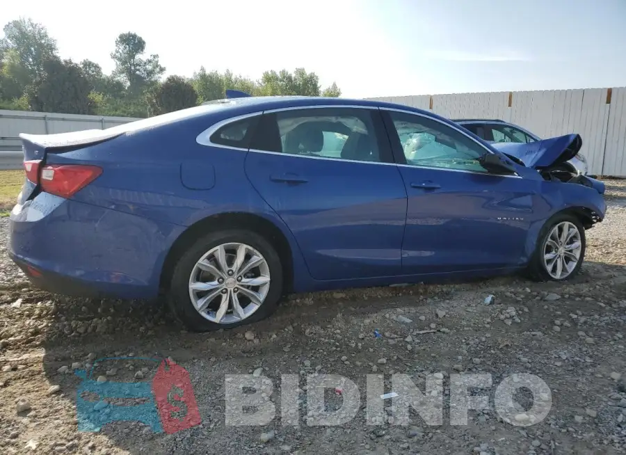 1G1ZD5ST1PF207089 Photo# 3