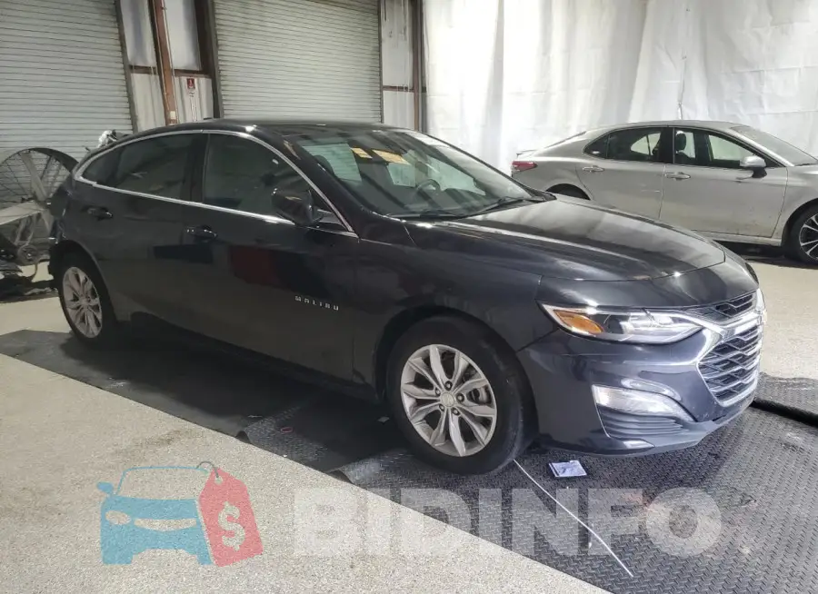 1G1ZD5ST2PF244328 Photo# 4