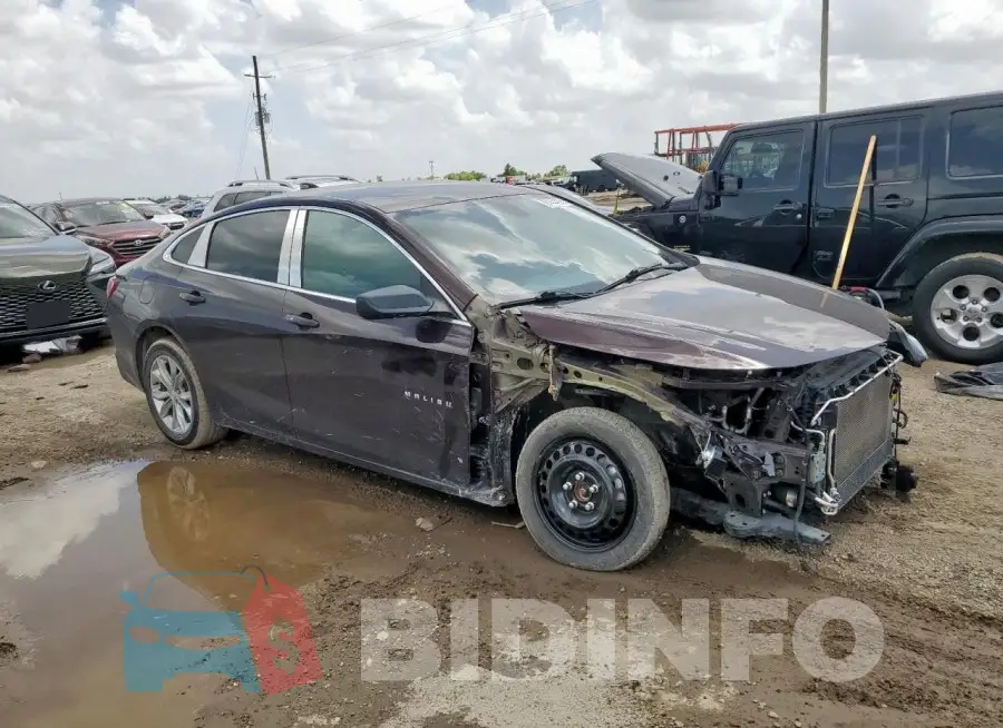 1G1ZD5ST3LF016218 Photo# 4