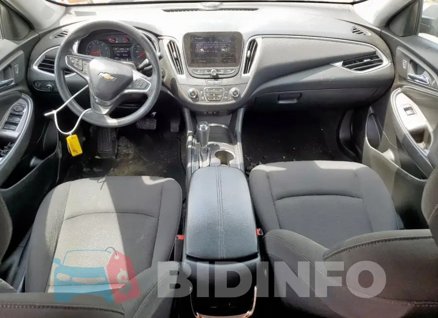 1G1ZD5ST3LF016218 Photo# 8