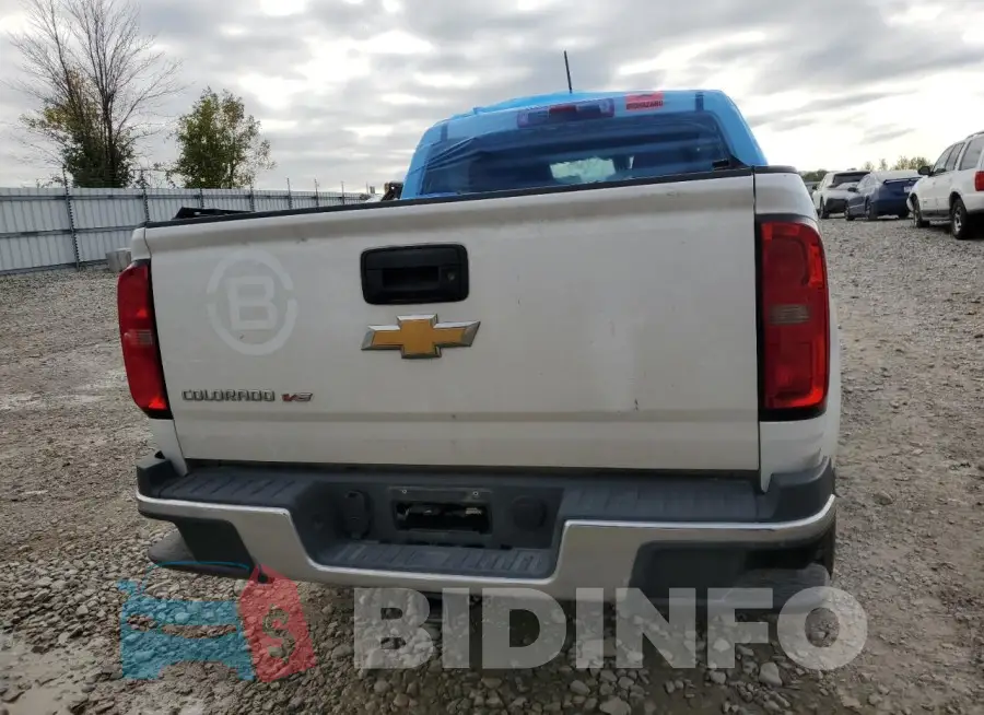 1GCGTBEN3L1241863 Photo# 6