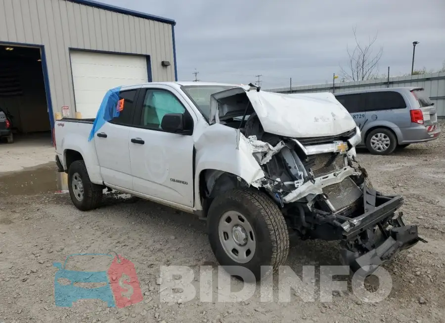 1GCGTBEN3L1241863 Photo# 4