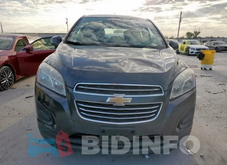3GNCJKSB1GL119555 Photo# 5