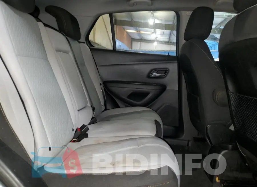 3GNCJKSB1LL167793 Photo# 11