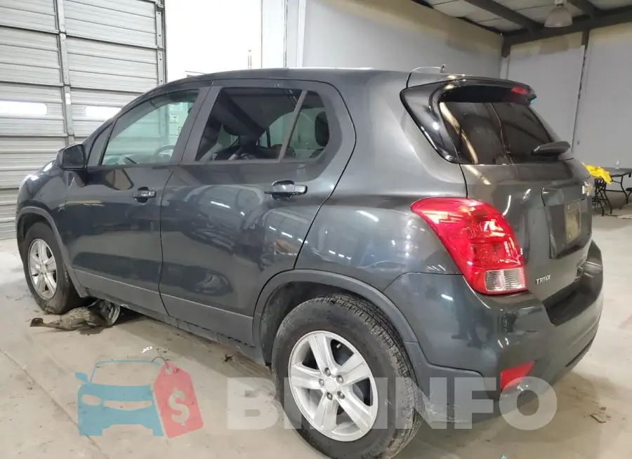 3GNCJKSB1LL167793 Photo# 2