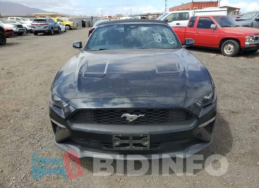 1FATP8UH5P5111315 Photo# 5