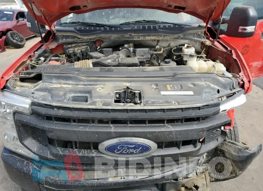 1FTBF2B60NEE96268 Photo# 11