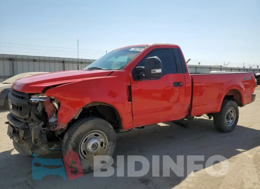1FTBF2B60NEE96268 Photo# 1