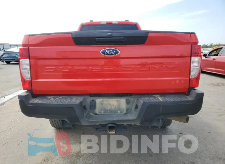 1FTBF2B60NEE96268 Photo# 6