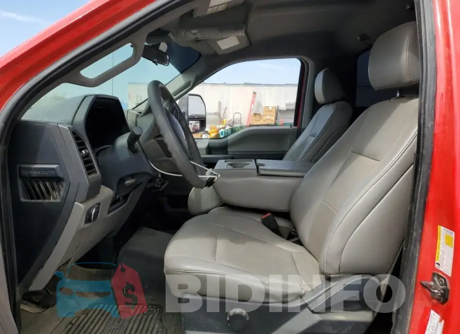 1FTBF2B60NEE96268 Photo# 7