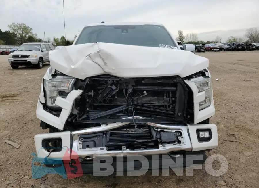 1FTEW1EG6GFA11303 Photo# 5