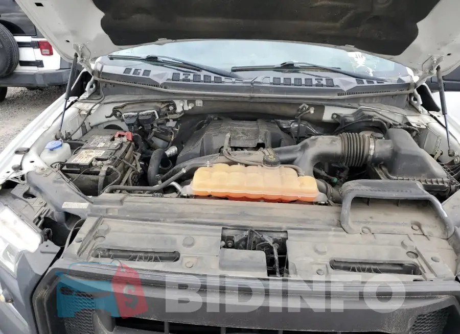 1FTEX1EP7HKD72500 Photo# 11