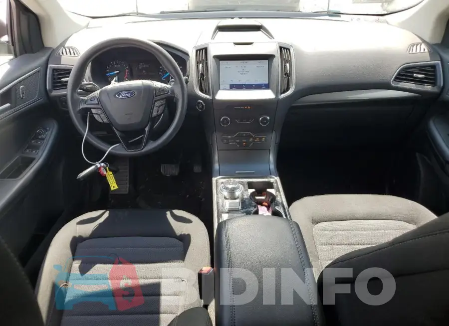 2FMPK3G91LBA62343 Photo# 8