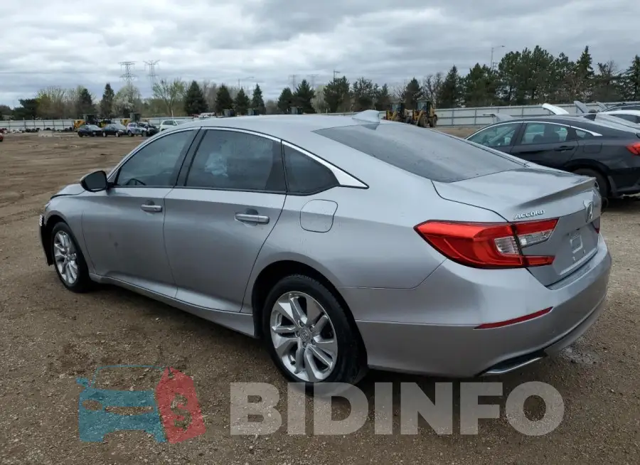 1HGCV1F12KA140442 Photo# 2