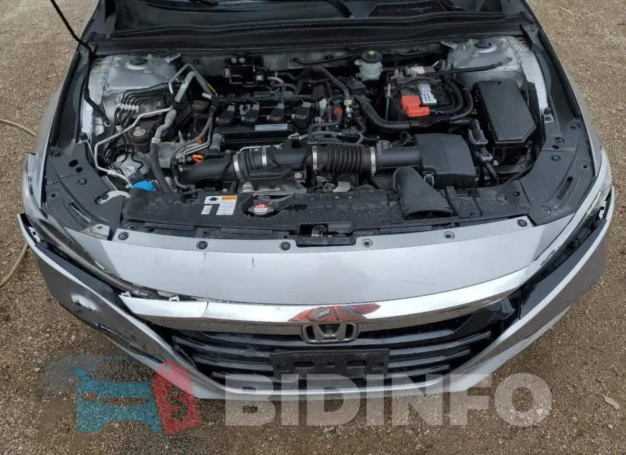 1HGCV1F12KA140442 Photo# 11