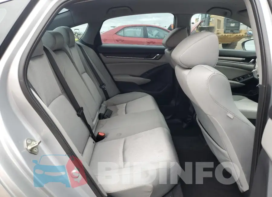 1HGCV1F12KA140442 Photo# 10