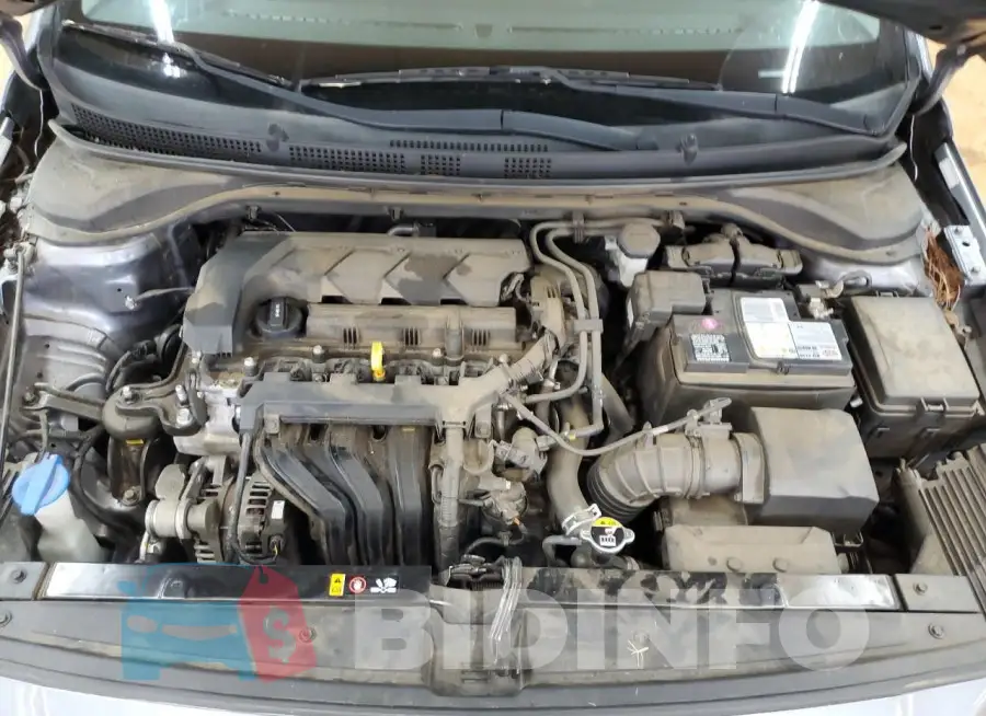 3KPC24A60LE113296 Photo# 11