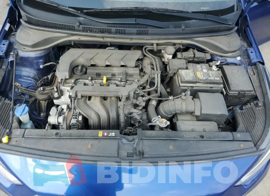 3KPC24A67NE171036 Photo# 11