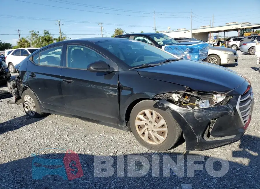 5NPD74LF1HH139542 Photo# 4
