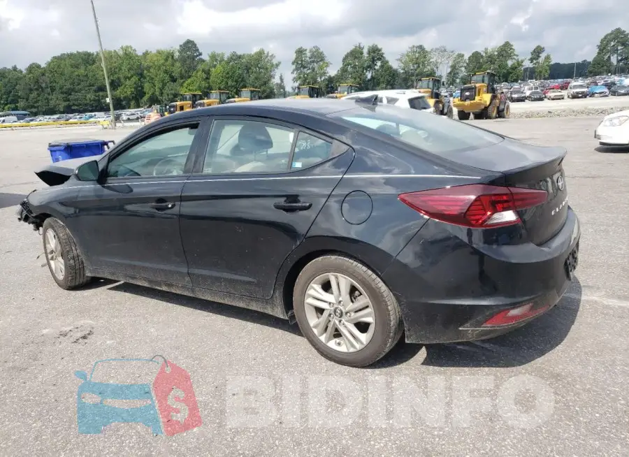 5NPD84LF9KH425241 Photo# 2