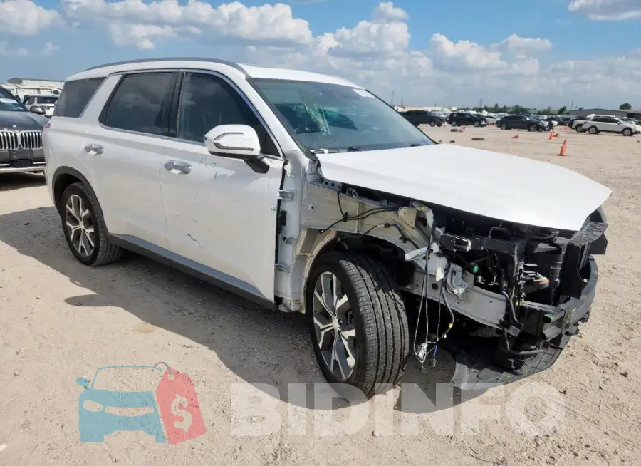 KM8R44HEXNU483575 Photo# 4