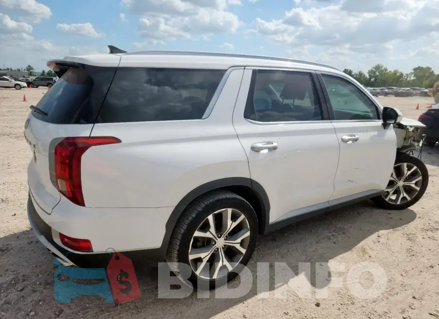 KM8R44HEXNU483575 Photo# 3