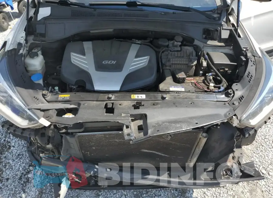 KM8SR4HF4HU231322 Photo# 12