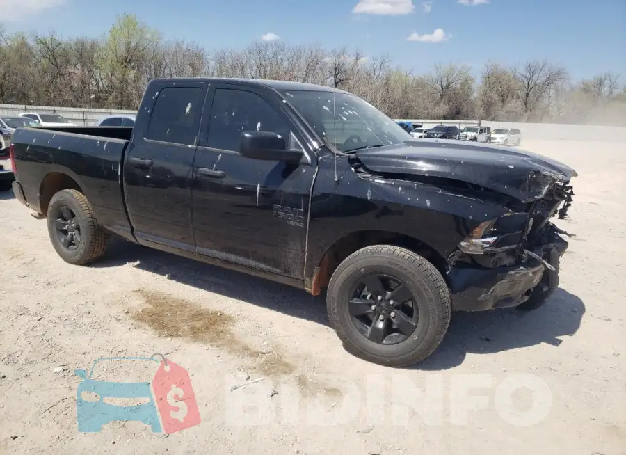 1C6RR6FGXRS129361 Photo# 4