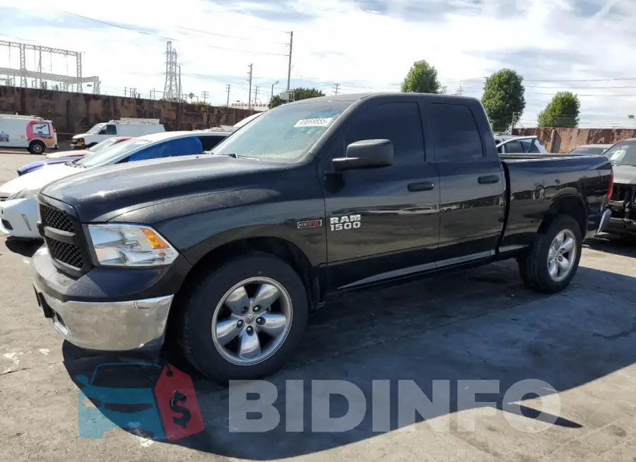 1C6RR6FM9GS389799 Photo# 1