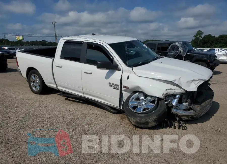 1C6RR6TT6KS653839 Photo# 4