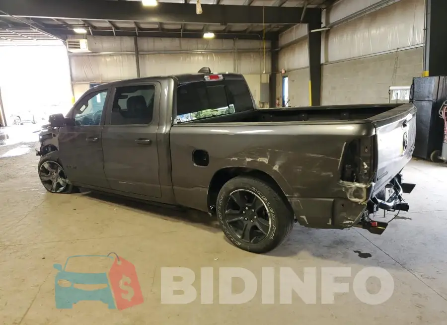 1C6SRFMT5NN368973 Photo# 2