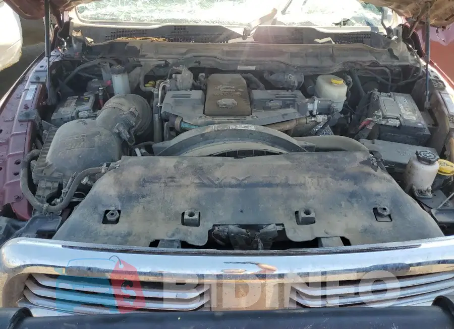 3C63R3HL0GG377511 Photo# 11