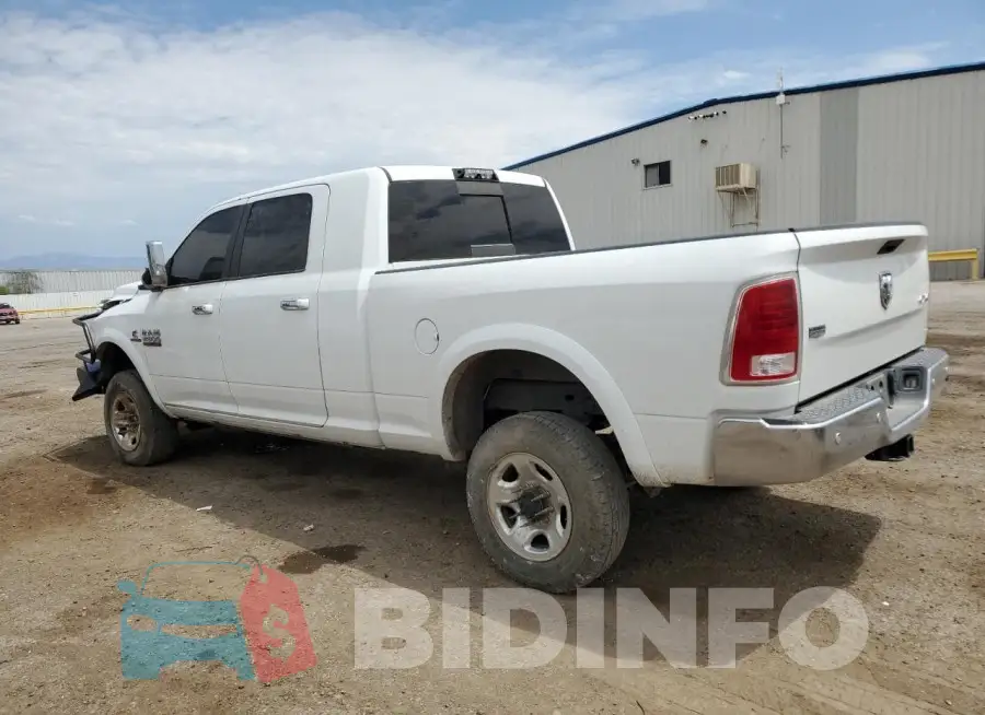 3C6UR5NL2JG107742 Photo# 2