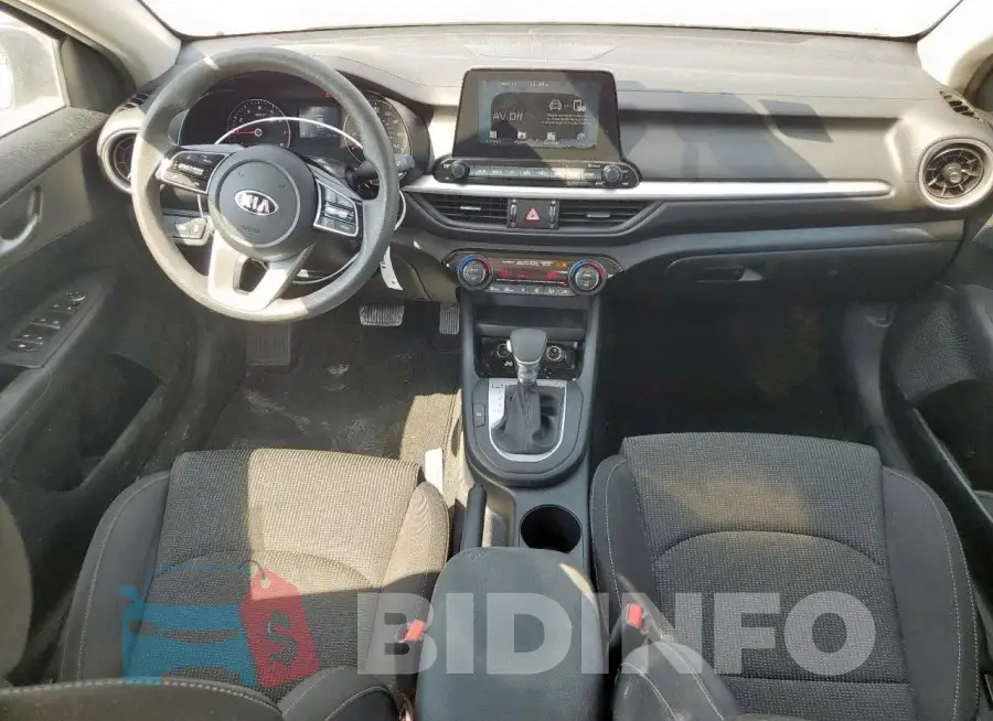 3KPF24AD8KE119616 Photo# 8