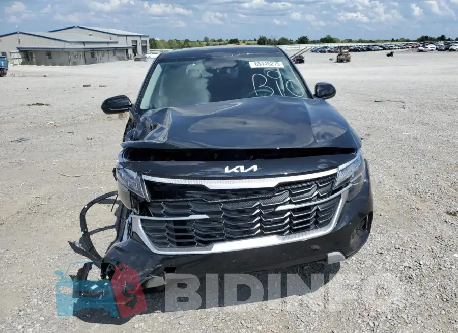 KNDEP2AAXT7830887 Photo# 5