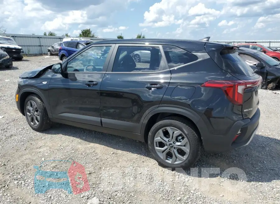KNDEP2AAXT7830887 Photo# 2