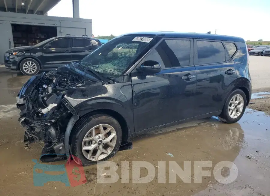 KNDJ23AUXP7892227 Photo# 1