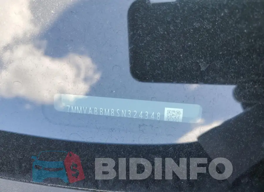 7MMVABBM8SN324348 Photo# 13