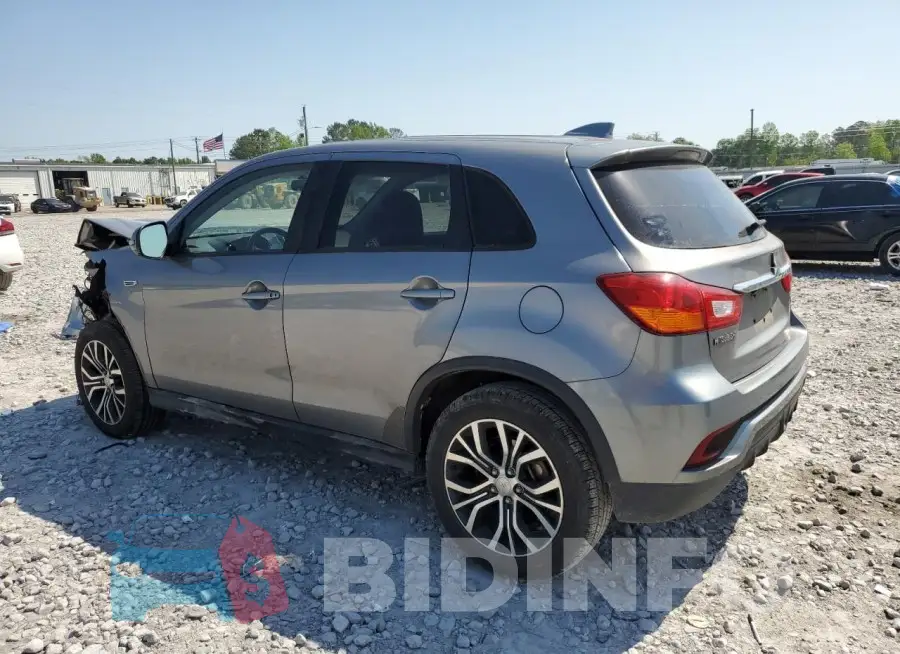 JA4AP3AW0JU025022 Photo# 2