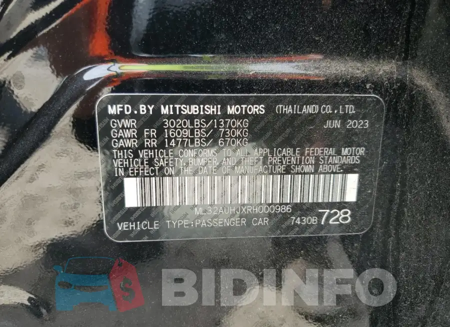 ML32AUHJXRH000986 Photo# 12