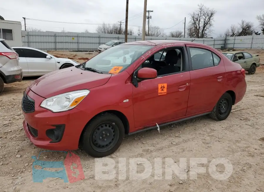 ML32F3FJ4LHF07472 Photo# 1