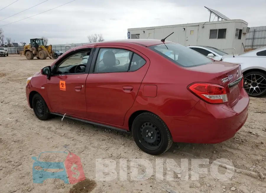 ML32F3FJ4LHF07472 Photo# 2