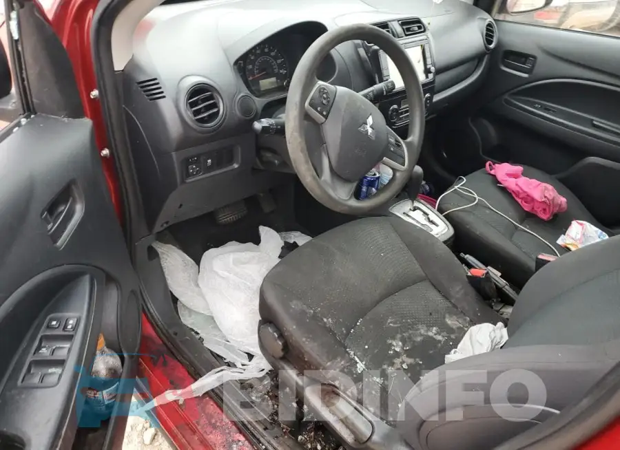 ML32F3FJ4LHF07472 Photo# 8