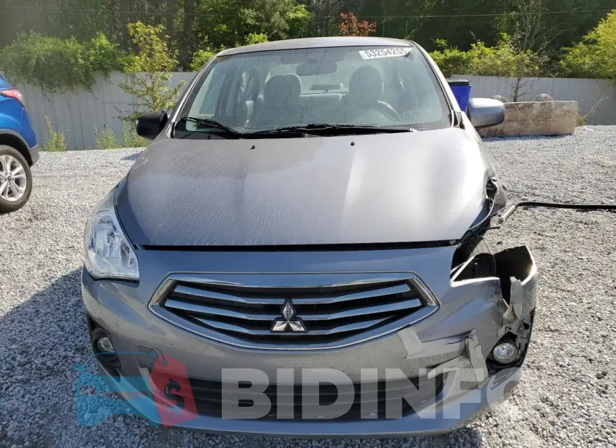 ML32F3FJ5KHF17085 Photo# 5